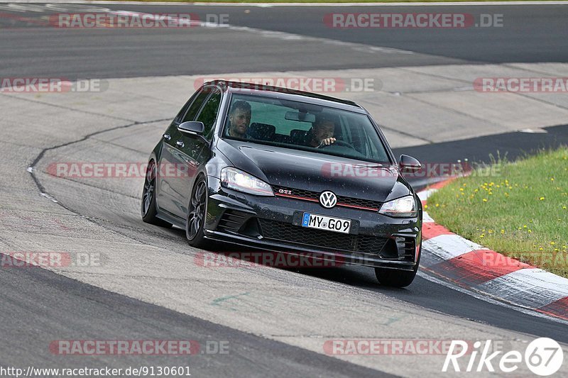 Bild #9130601 - Touristenfahrten Nürburgring Nordschleife (14.06.2020)