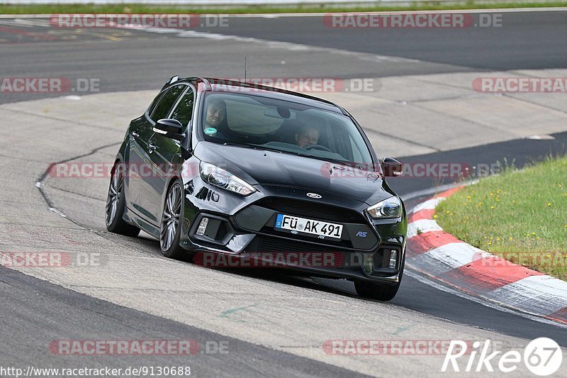 Bild #9130688 - Touristenfahrten Nürburgring Nordschleife (14.06.2020)