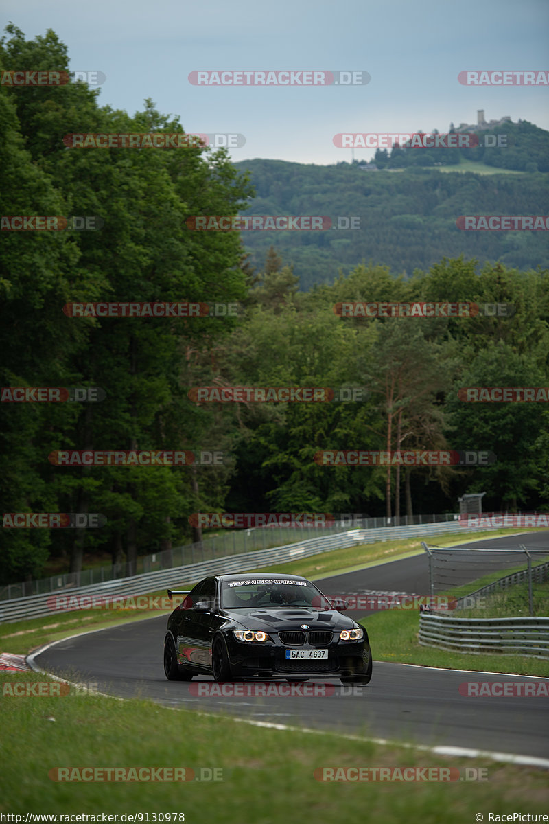 Bild #9130978 - Touristenfahrten Nürburgring Nordschleife (14.06.2020)