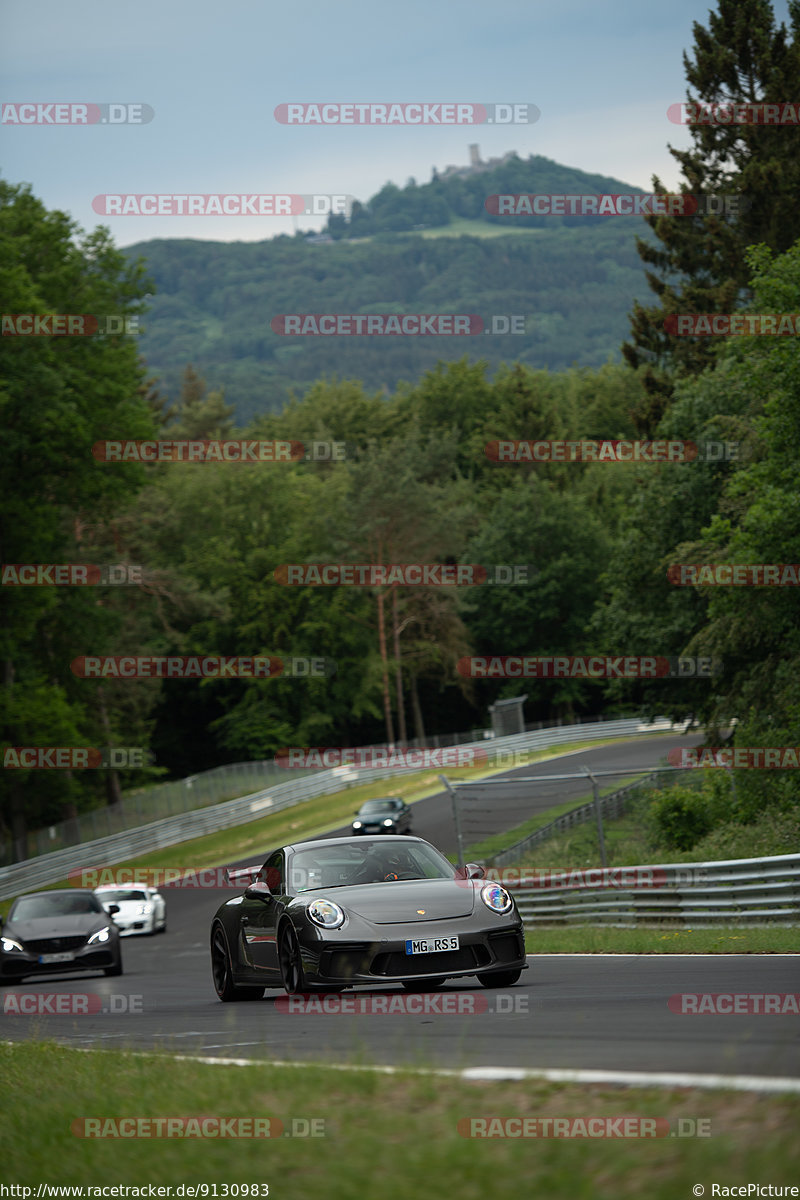 Bild #9130983 - Touristenfahrten Nürburgring Nordschleife (14.06.2020)