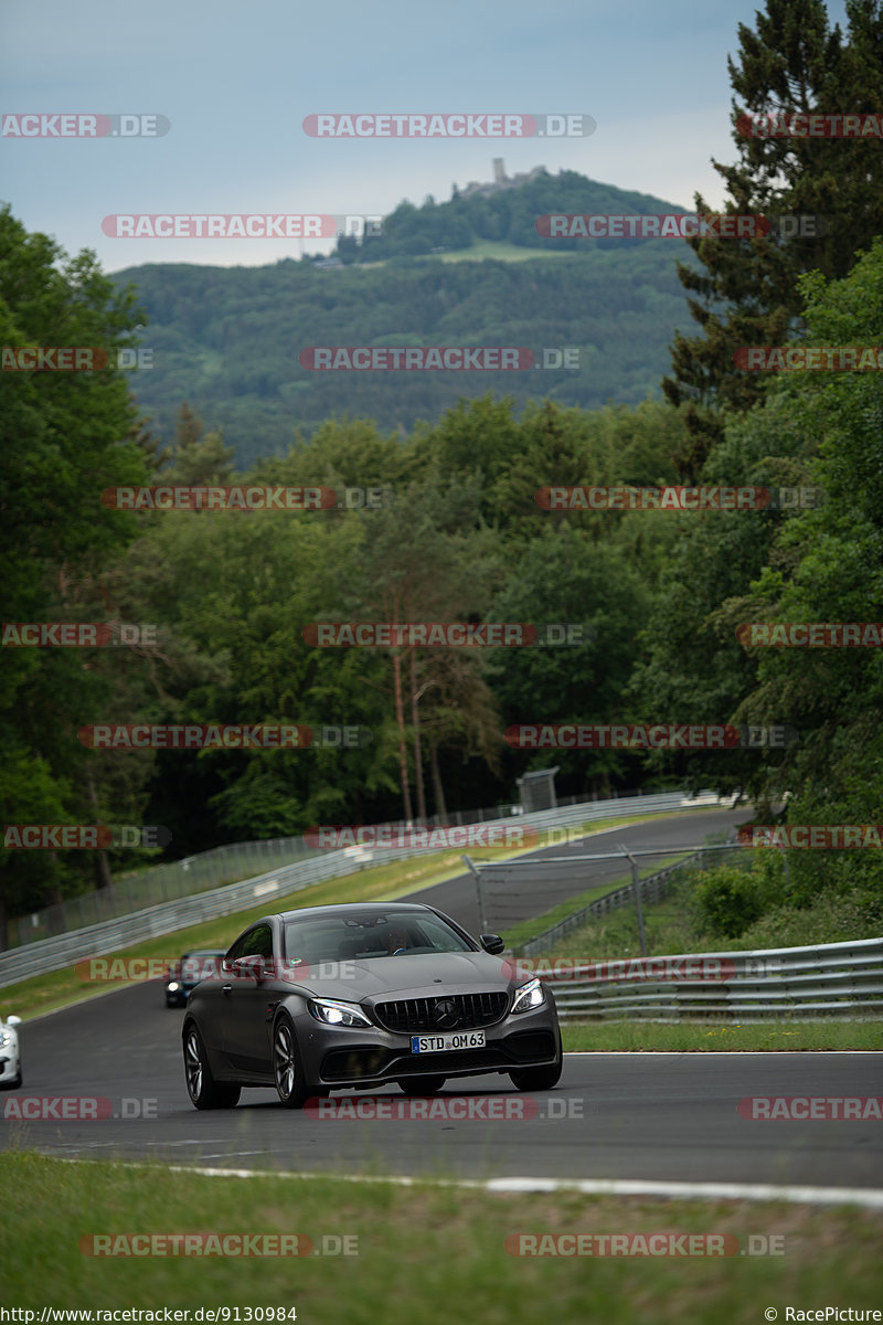 Bild #9130984 - Touristenfahrten Nürburgring Nordschleife (14.06.2020)