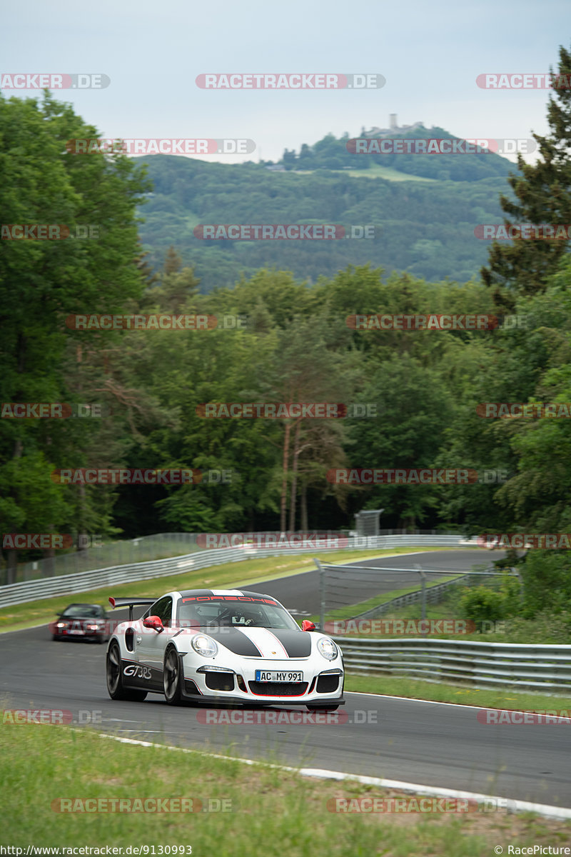 Bild #9130993 - Touristenfahrten Nürburgring Nordschleife (14.06.2020)