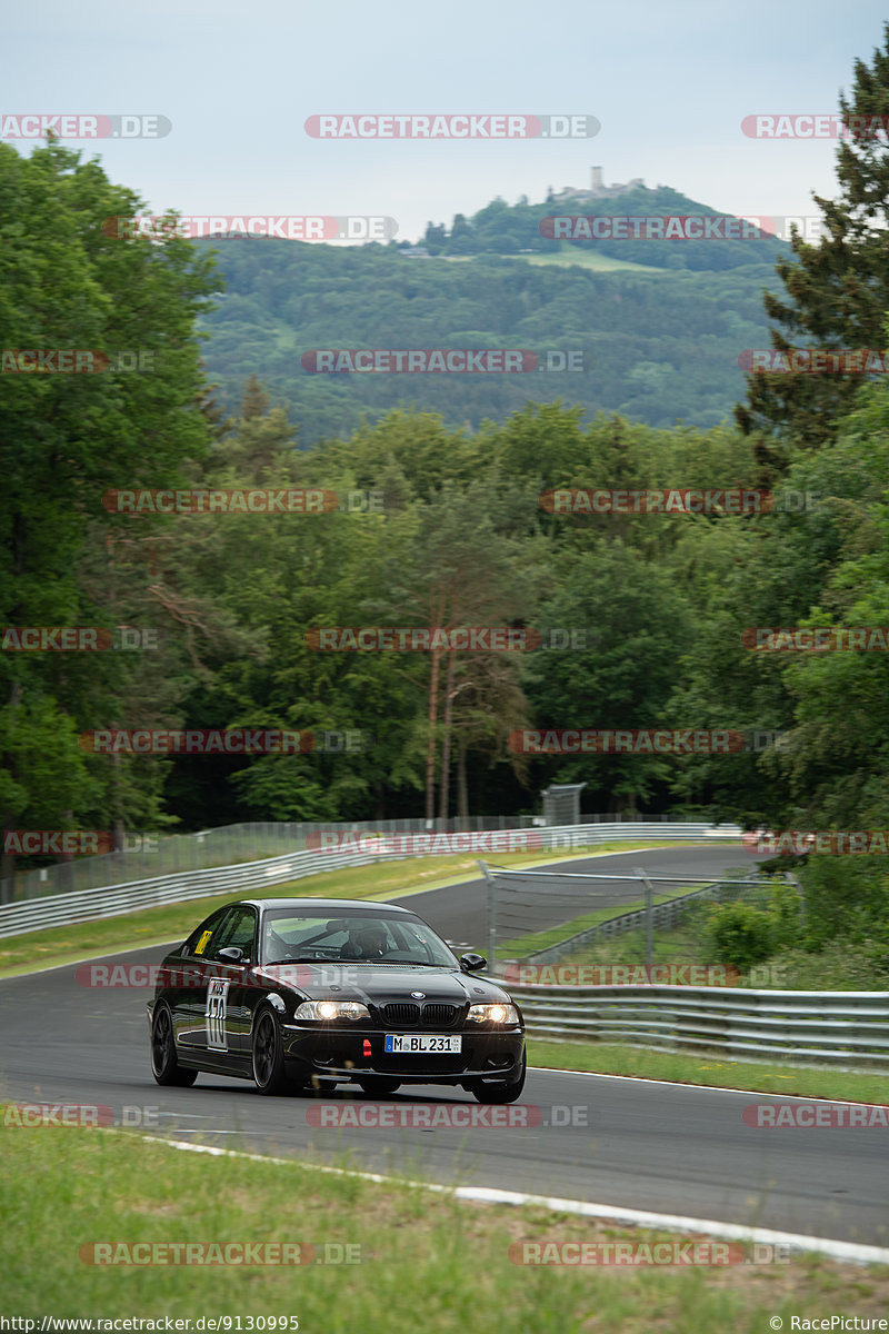 Bild #9130995 - Touristenfahrten Nürburgring Nordschleife (14.06.2020)