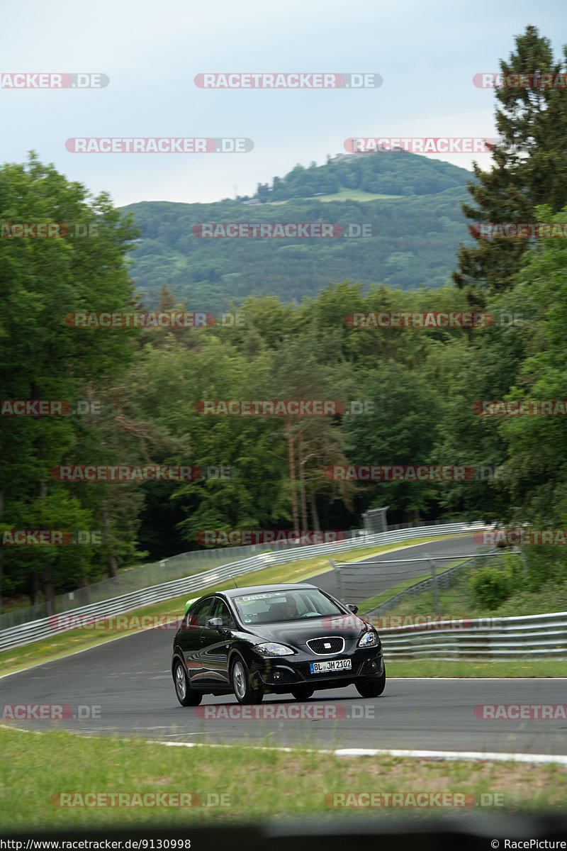 Bild #9130998 - Touristenfahrten Nürburgring Nordschleife (14.06.2020)