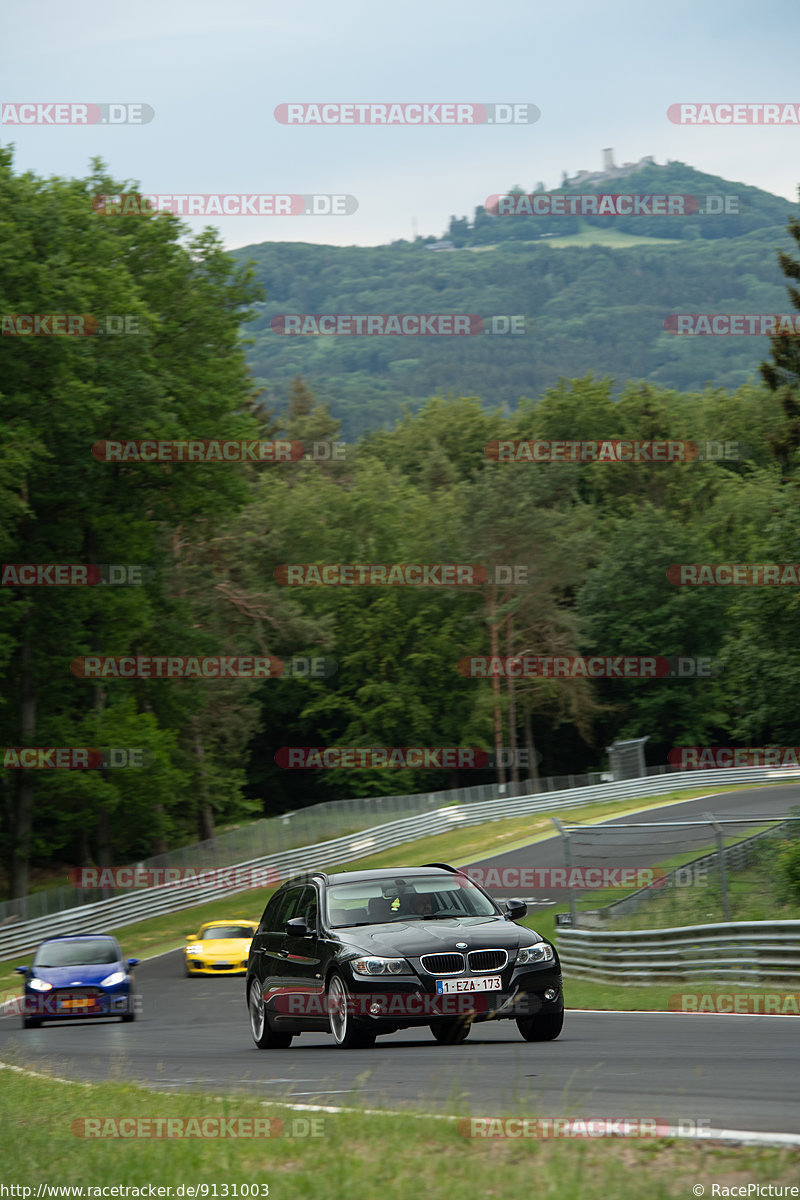 Bild #9131003 - Touristenfahrten Nürburgring Nordschleife (14.06.2020)