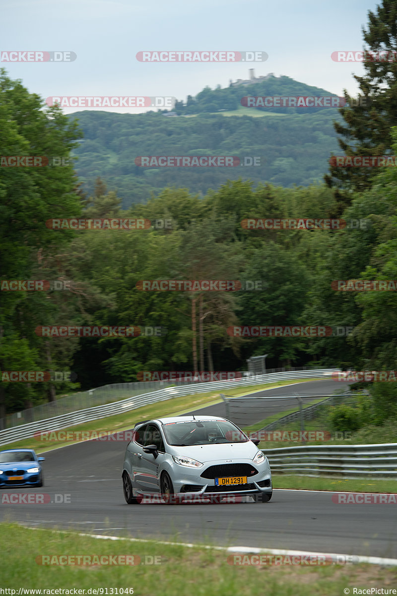 Bild #9131046 - Touristenfahrten Nürburgring Nordschleife (14.06.2020)