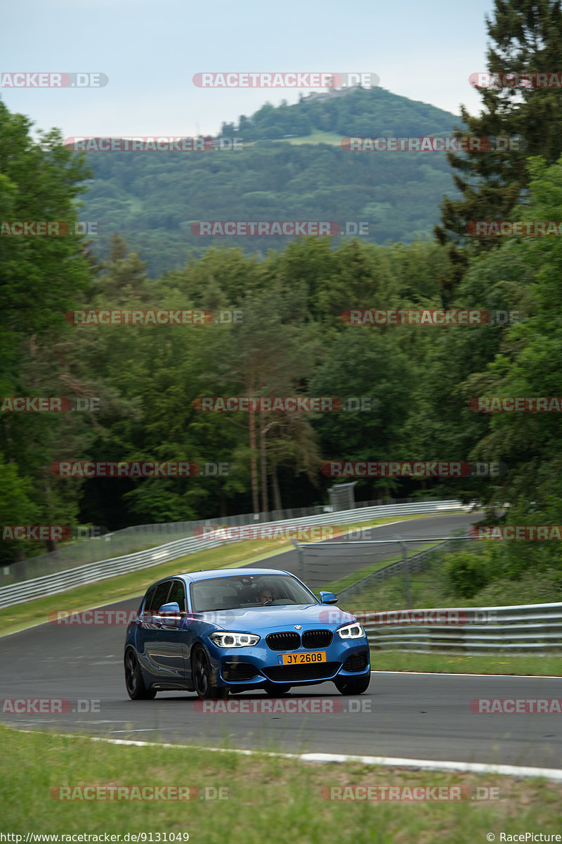 Bild #9131049 - Touristenfahrten Nürburgring Nordschleife (14.06.2020)