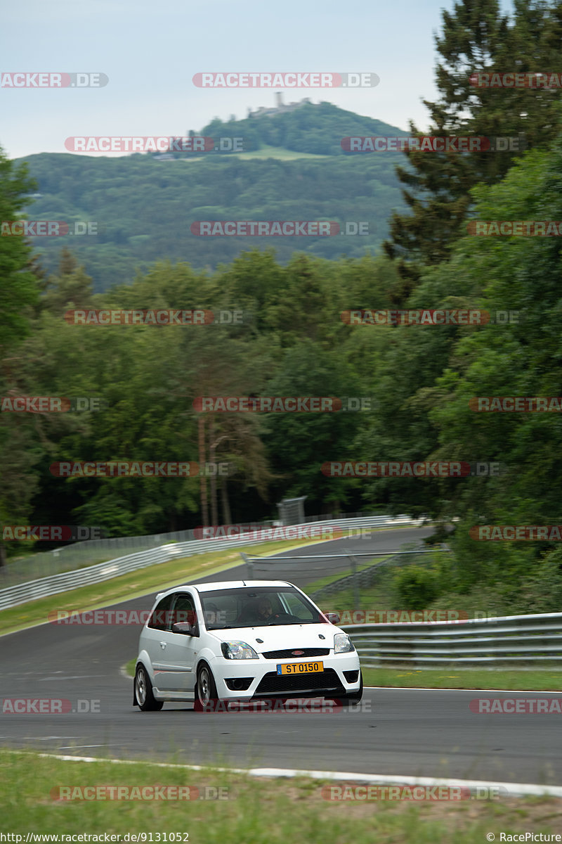 Bild #9131052 - Touristenfahrten Nürburgring Nordschleife (14.06.2020)