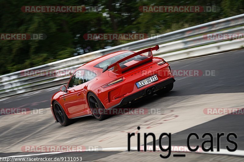 Bild #9131053 - Touristenfahrten Nürburgring Nordschleife (14.06.2020)