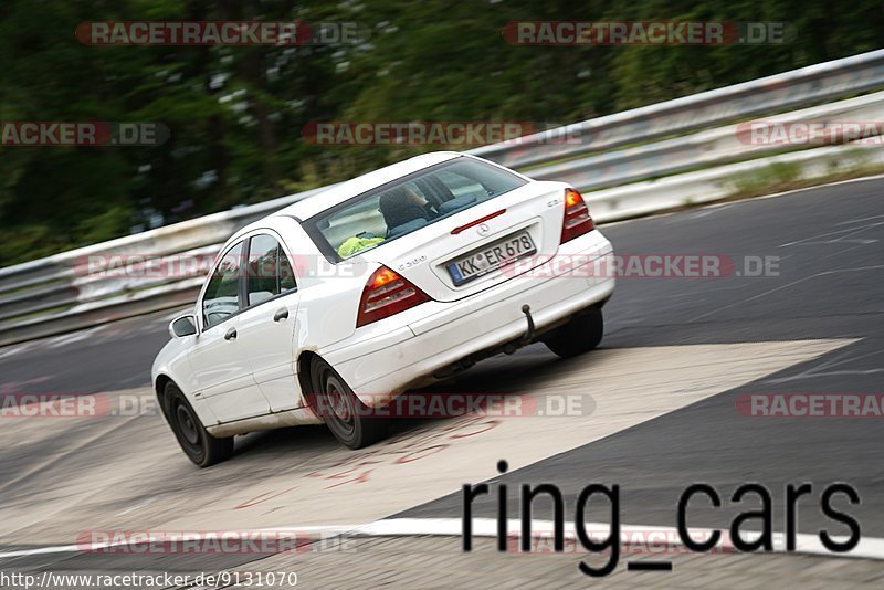 Bild #9131070 - Touristenfahrten Nürburgring Nordschleife (14.06.2020)