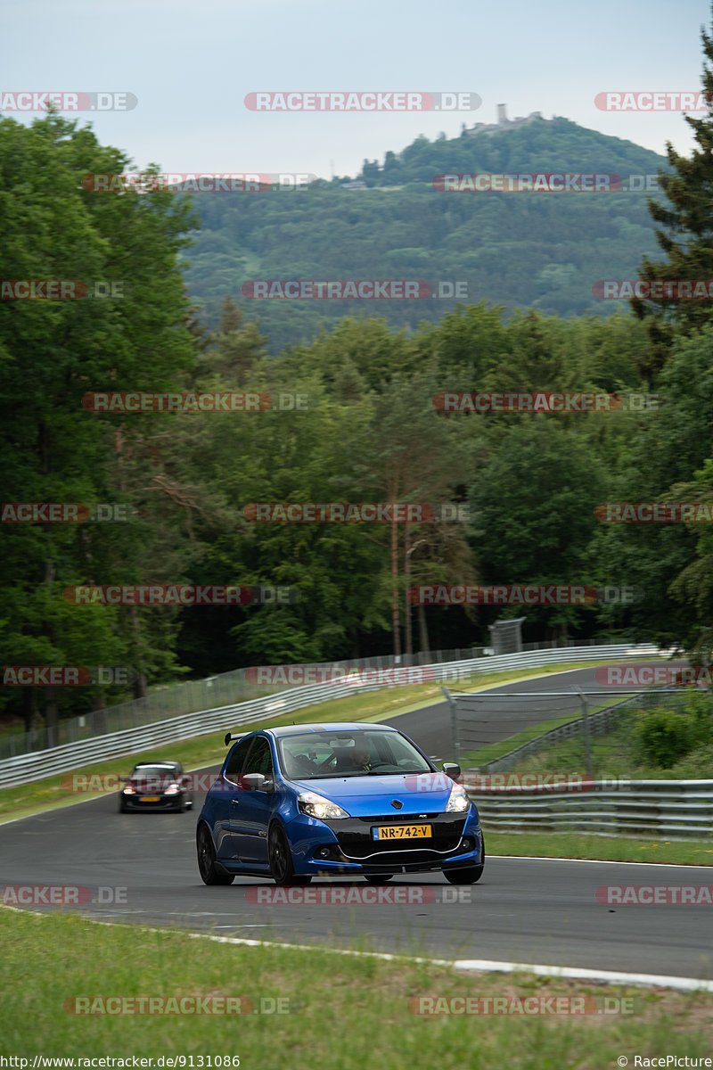 Bild #9131086 - Touristenfahrten Nürburgring Nordschleife (14.06.2020)