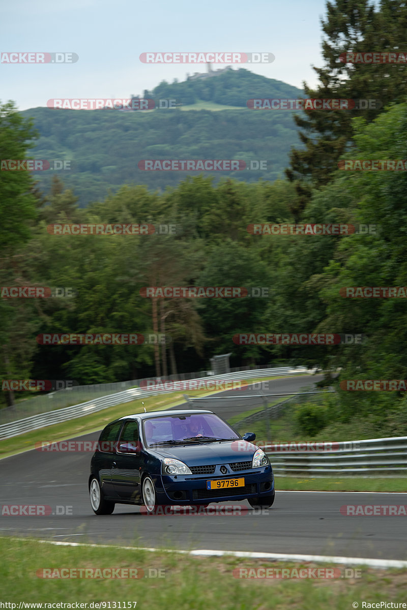 Bild #9131157 - Touristenfahrten Nürburgring Nordschleife (14.06.2020)