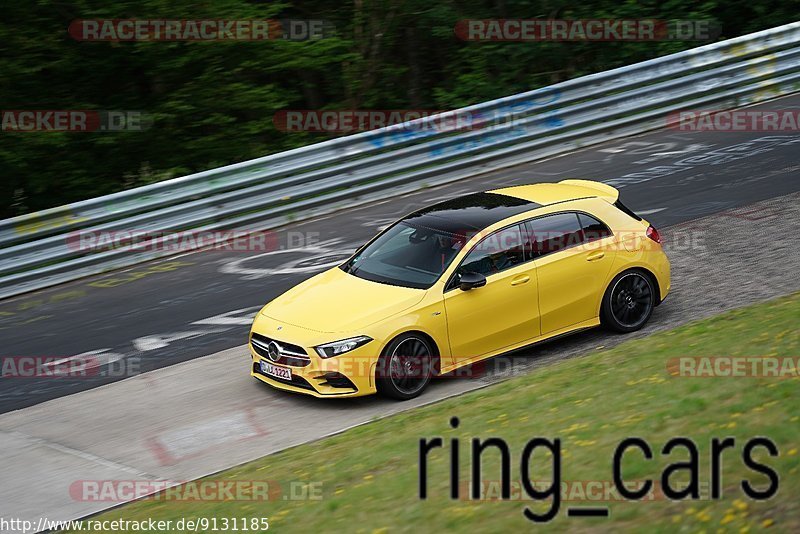 Bild #9131185 - Touristenfahrten Nürburgring Nordschleife (14.06.2020)