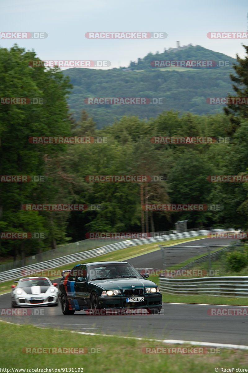 Bild #9131192 - Touristenfahrten Nürburgring Nordschleife (14.06.2020)