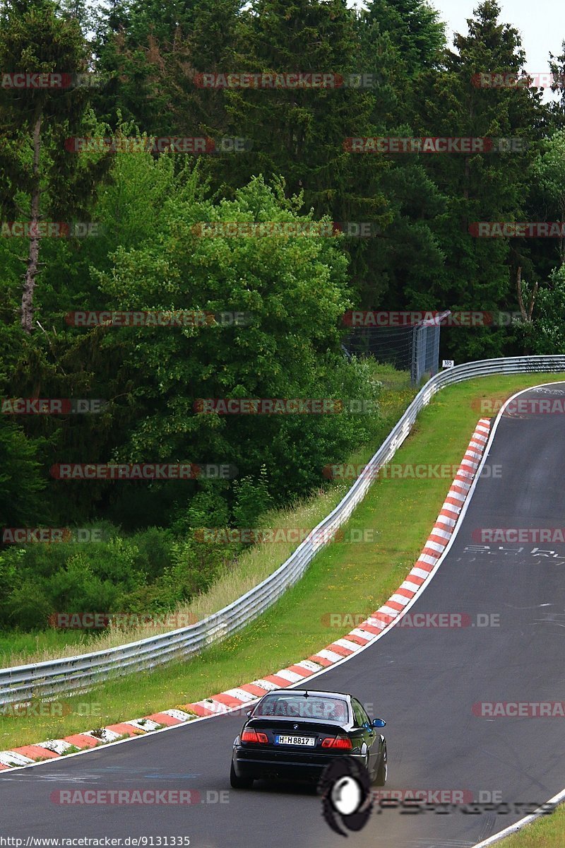 Bild #9131335 - Touristenfahrten Nürburgring Nordschleife (14.06.2020)