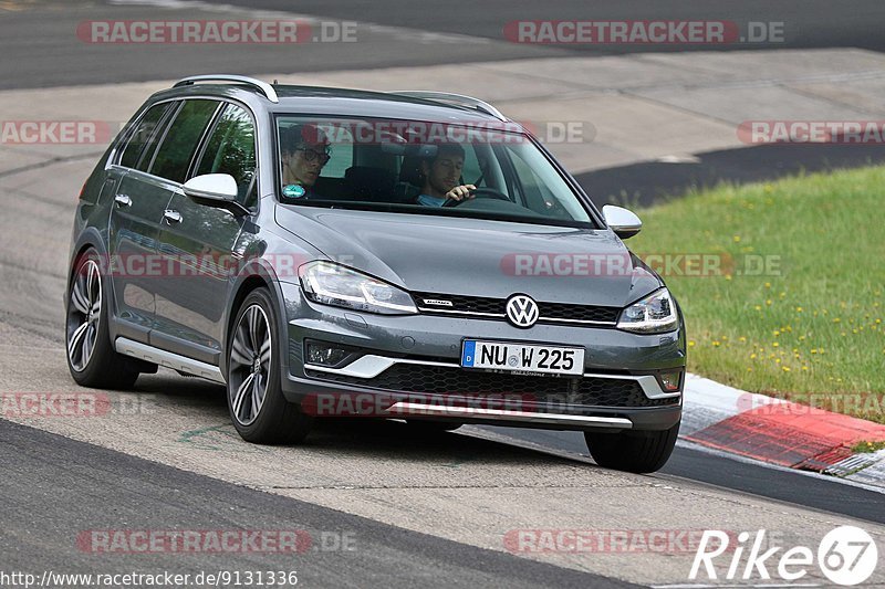 Bild #9131336 - Touristenfahrten Nürburgring Nordschleife (14.06.2020)