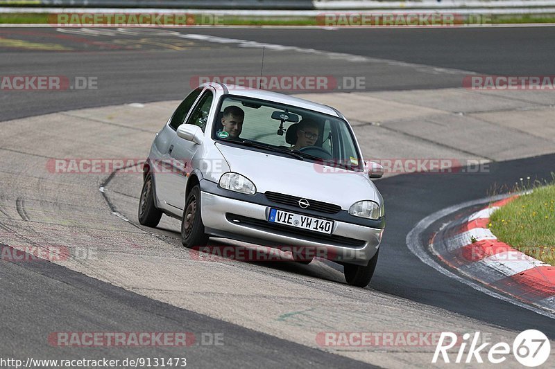 Bild #9131473 - Touristenfahrten Nürburgring Nordschleife (14.06.2020)