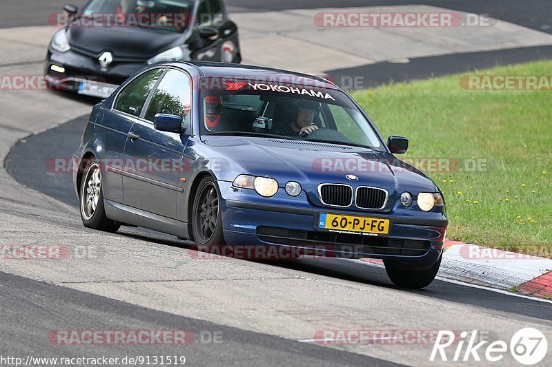 Bild #9131519 - Touristenfahrten Nürburgring Nordschleife (14.06.2020)