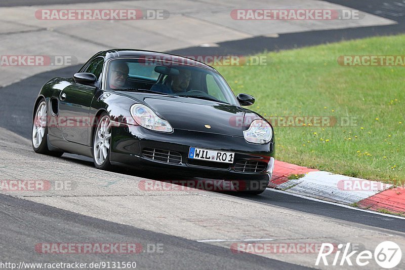 Bild #9131560 - Touristenfahrten Nürburgring Nordschleife (14.06.2020)