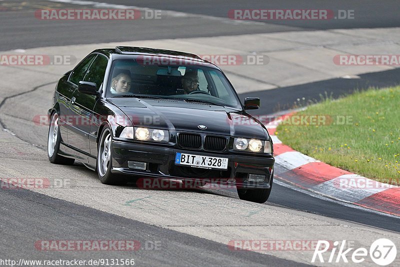 Bild #9131566 - Touristenfahrten Nürburgring Nordschleife (14.06.2020)