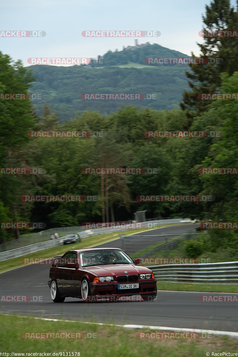 Bild #9131578 - Touristenfahrten Nürburgring Nordschleife (14.06.2020)