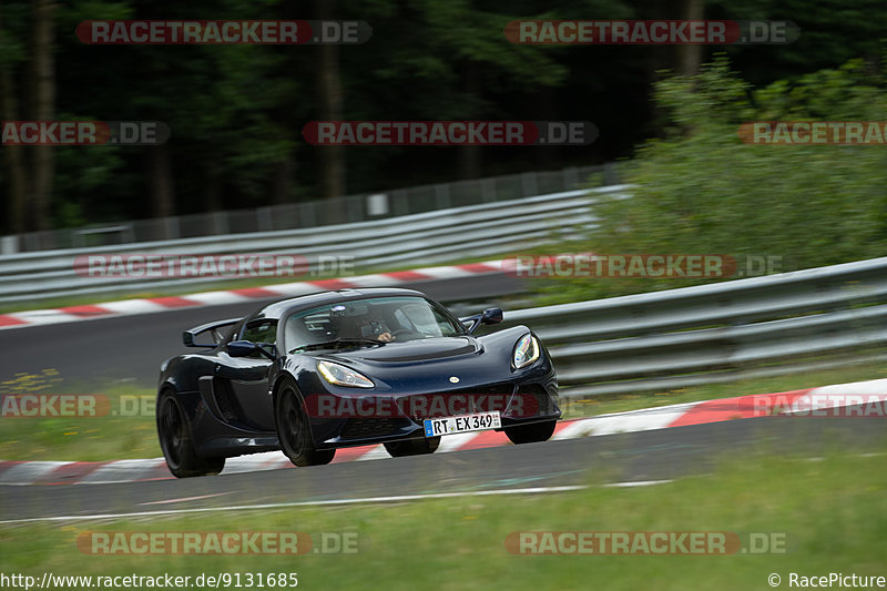 Bild #9131685 - Touristenfahrten Nürburgring Nordschleife (14.06.2020)