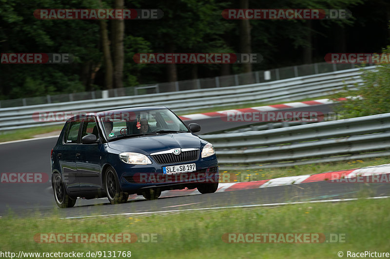 Bild #9131768 - Touristenfahrten Nürburgring Nordschleife (14.06.2020)