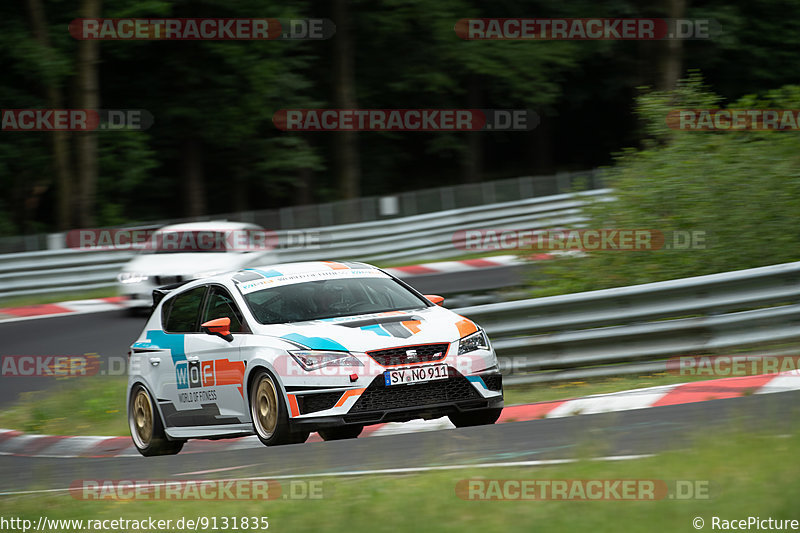 Bild #9131835 - Touristenfahrten Nürburgring Nordschleife (14.06.2020)