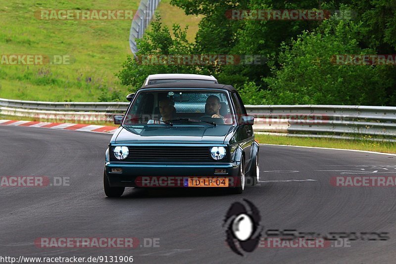 Bild #9131906 - Touristenfahrten Nürburgring Nordschleife (14.06.2020)