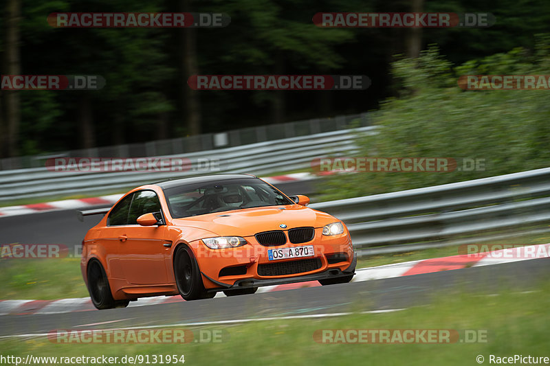 Bild #9131954 - Touristenfahrten Nürburgring Nordschleife (14.06.2020)