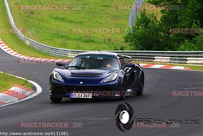 Bild #9131961 - Touristenfahrten Nürburgring Nordschleife (14.06.2020)