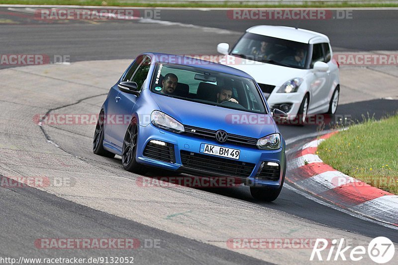 Bild #9132052 - Touristenfahrten Nürburgring Nordschleife (14.06.2020)