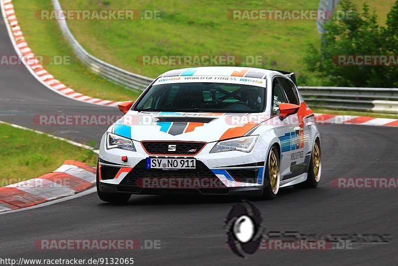 Bild #9132065 - Touristenfahrten Nürburgring Nordschleife (14.06.2020)