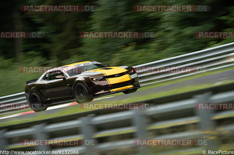 Bild #9132086 - Touristenfahrten Nürburgring Nordschleife (14.06.2020)