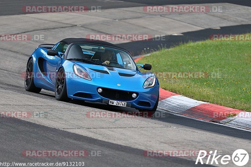 Bild #9132103 - Touristenfahrten Nürburgring Nordschleife (14.06.2020)