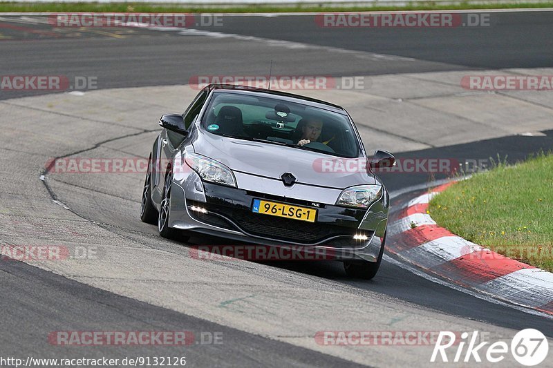 Bild #9132126 - Touristenfahrten Nürburgring Nordschleife (14.06.2020)