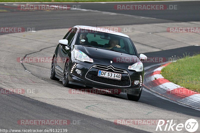 Bild #9132139 - Touristenfahrten Nürburgring Nordschleife (14.06.2020)