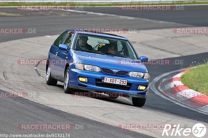 Bild #9132174 - Touristenfahrten Nürburgring Nordschleife (14.06.2020)