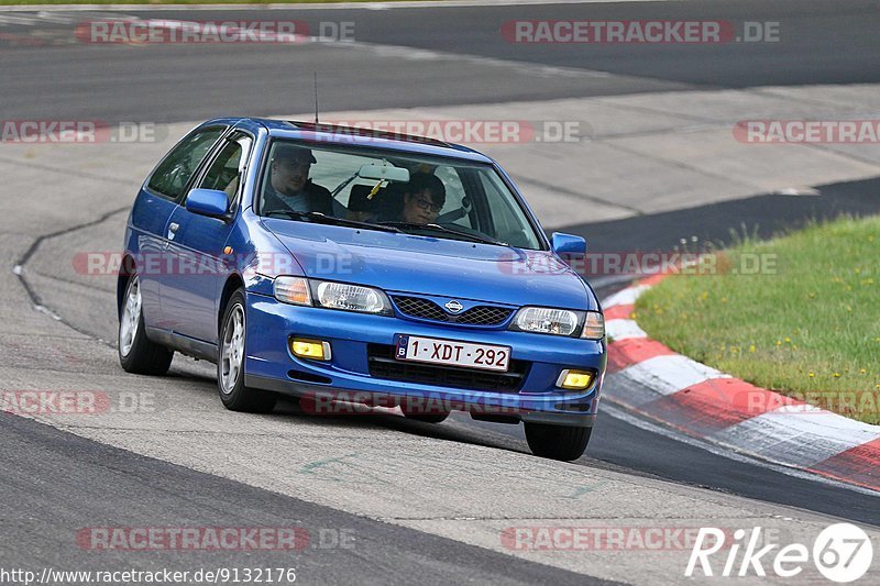 Bild #9132176 - Touristenfahrten Nürburgring Nordschleife (14.06.2020)