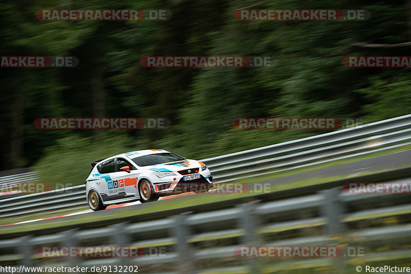 Bild #9132202 - Touristenfahrten Nürburgring Nordschleife (14.06.2020)