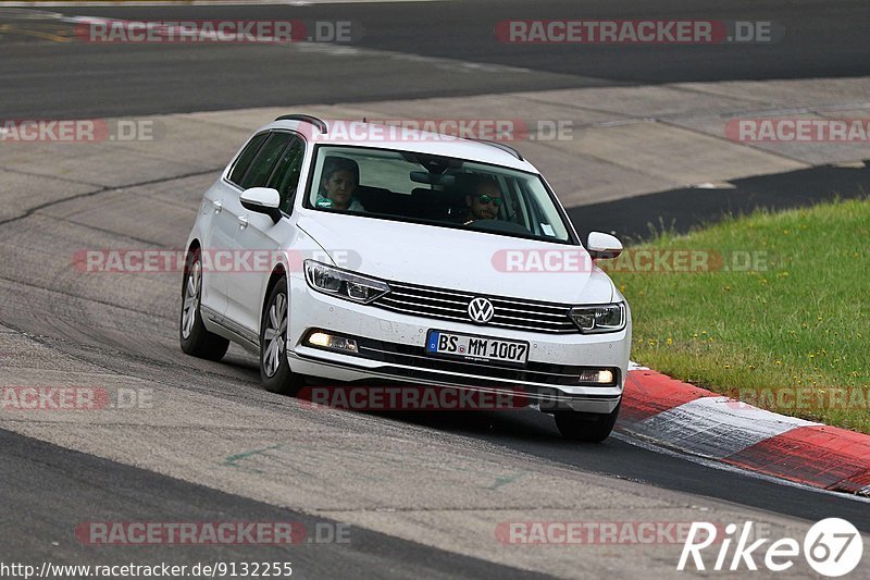 Bild #9132255 - Touristenfahrten Nürburgring Nordschleife (14.06.2020)