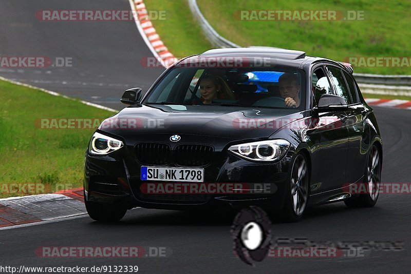 Bild #9132339 - Touristenfahrten Nürburgring Nordschleife (14.06.2020)