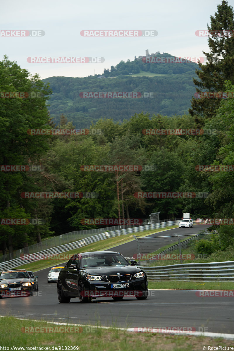 Bild #9132369 - Touristenfahrten Nürburgring Nordschleife (14.06.2020)