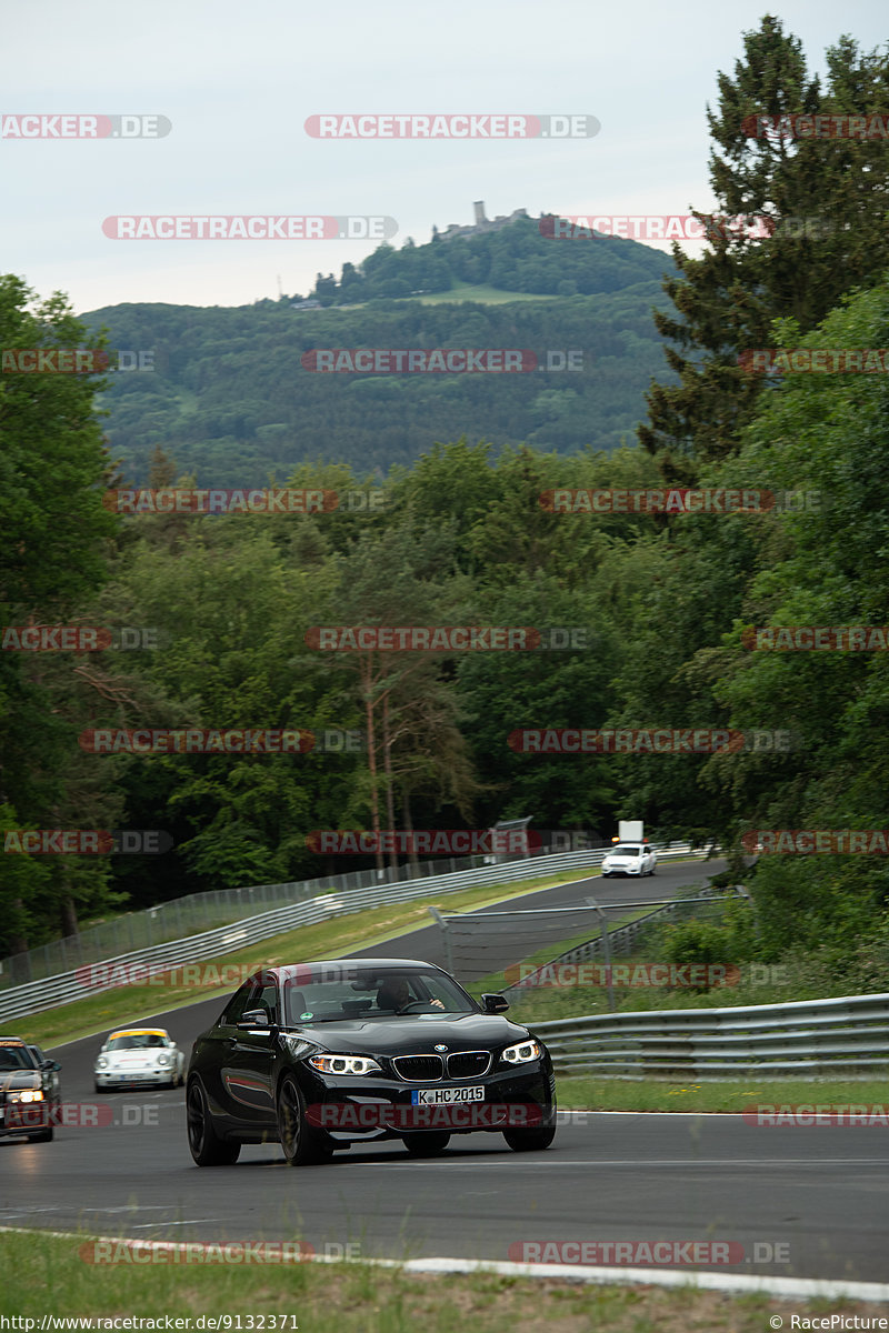 Bild #9132371 - Touristenfahrten Nürburgring Nordschleife (14.06.2020)