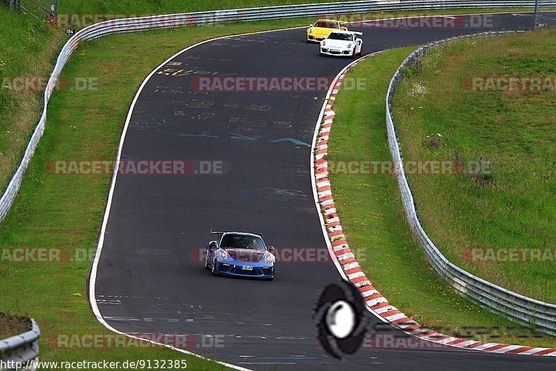 Bild #9132385 - Touristenfahrten Nürburgring Nordschleife (14.06.2020)