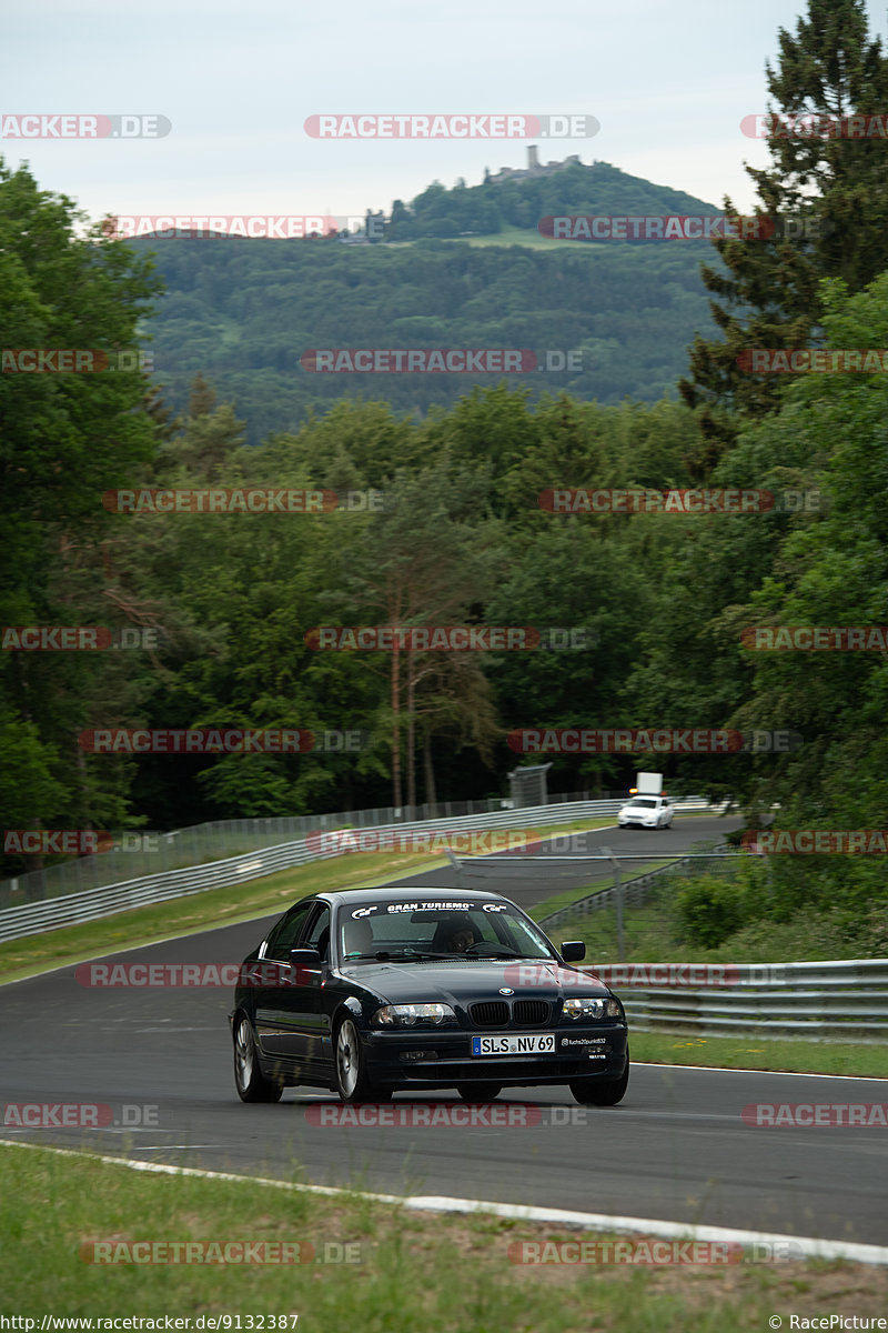 Bild #9132387 - Touristenfahrten Nürburgring Nordschleife (14.06.2020)