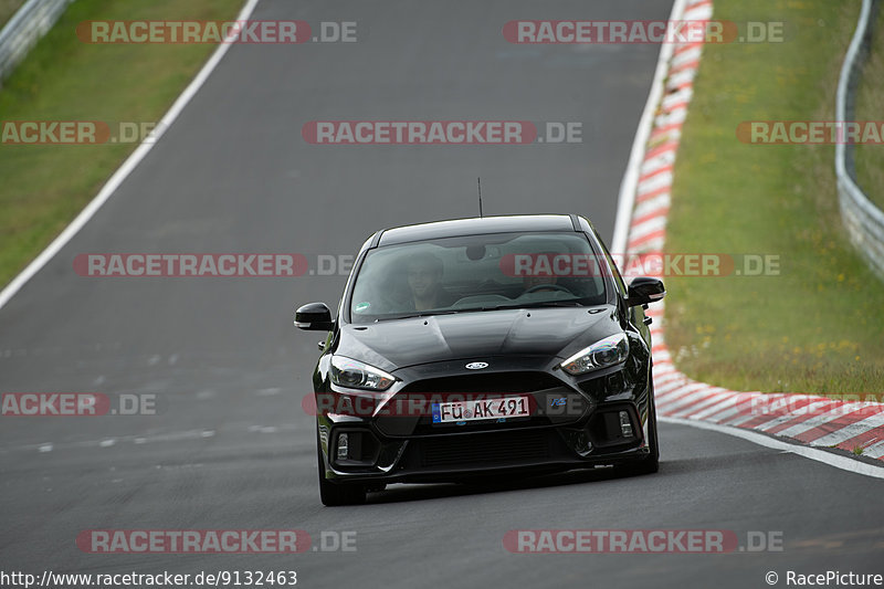 Bild #9132463 - Touristenfahrten Nürburgring Nordschleife (14.06.2020)