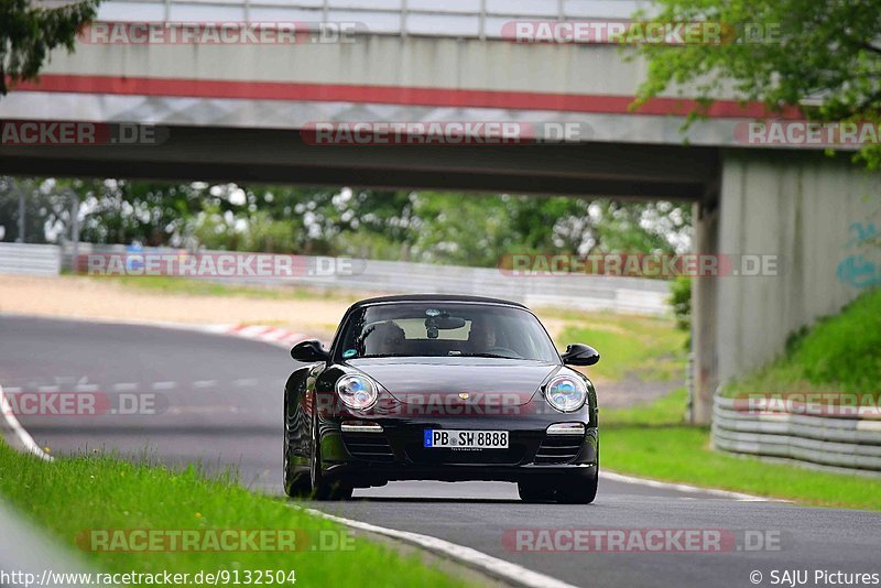 Bild #9132504 - Touristenfahrten Nürburgring Nordschleife (14.06.2020)