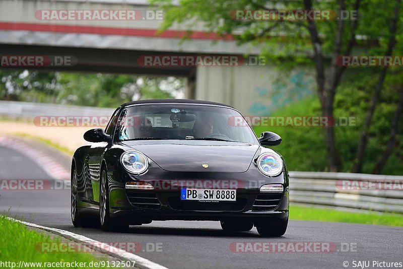 Bild #9132507 - Touristenfahrten Nürburgring Nordschleife (14.06.2020)