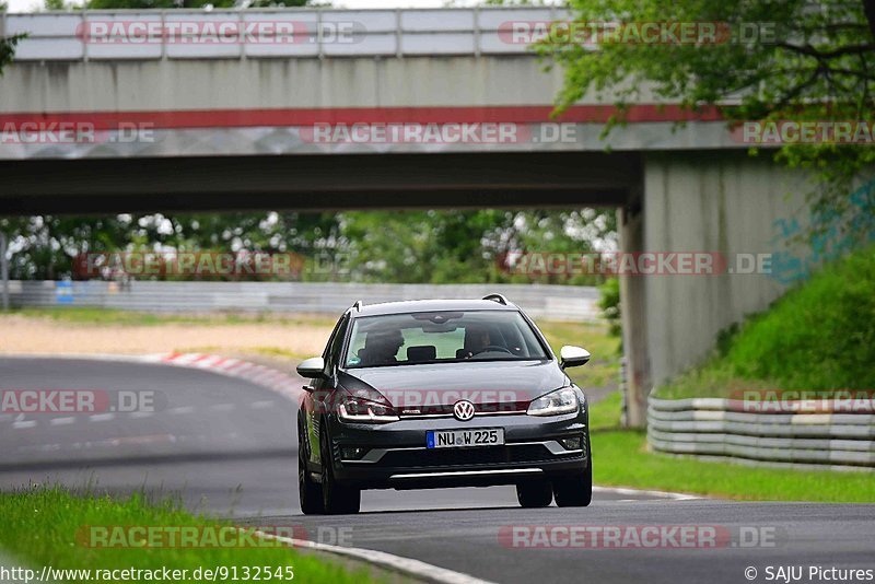 Bild #9132545 - Touristenfahrten Nürburgring Nordschleife (14.06.2020)